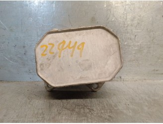 Recambio de enfriador aceite motor para citroën jumper iii furgoneta 2.2 hdi 130 referencia OEM IAM 1103Q1 1103Q1 