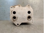 Recambio de enfriador aceite motor para citroën jumper iii furgoneta 2.2 hdi 130 referencia OEM IAM 1103Q1 1103Q1 