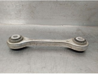 Recambio de bieleta estabilizadora delantera derecha para audi q7 (4mb, 4mg, 4mq) sq7 tdi quattro referencia OEM IAM 4M0411317F 