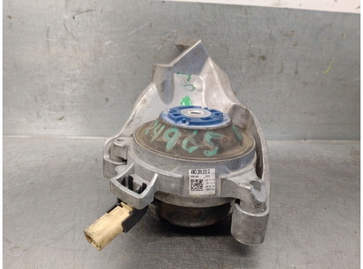 Recambio de soporte cambio para audi q7 (4mb, 4mg, 4mq) sq7 tdi quattro referencia OEM IAM 4M0399202G 4M0399152M 