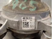 Recambio de soporte cambio para audi q7 (4mb, 4mg, 4mq) sq7 tdi quattro referencia OEM IAM 4M0399202G 4M0399152M 