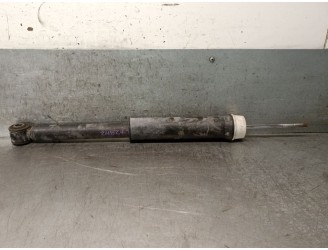 Recambio de amortiguador trasero izquierdo para renault clio v (b7_) 1.0 tce 100 (b7mt) referencia OEM IAM 562103341R 562103341R