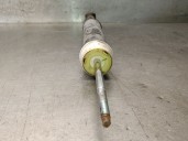 Recambio de amortiguador trasero izquierdo para renault clio v (b7_) 1.0 tce 100 (b7mt) referencia OEM IAM 562103341R 562103341R