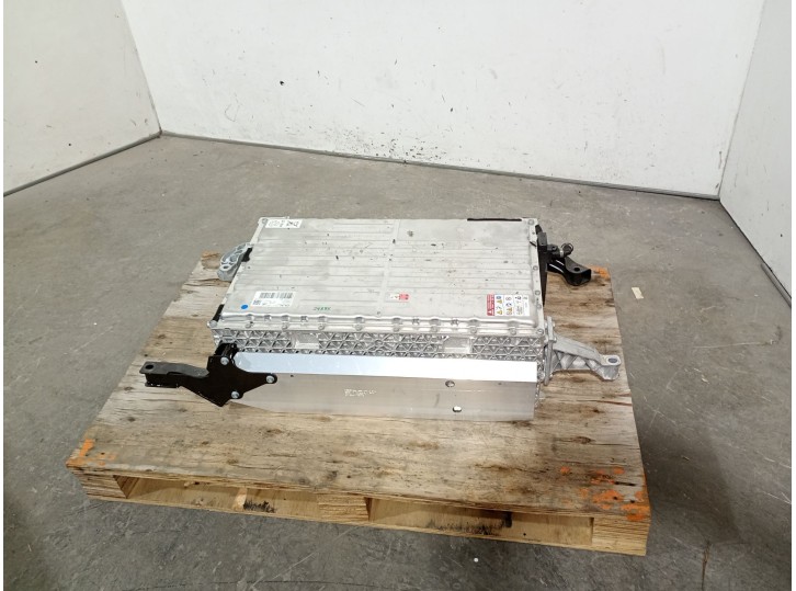 Recambio de bateria para audi q5 (fyb, fyg) 50 tfsi e quattro referencia OEM IAM 80A915099G 80A915099G 