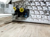 Recambio de bateria para audi q5 (fyb, fyg) 50 tfsi e quattro referencia OEM IAM 80A915099G 80A915099G 