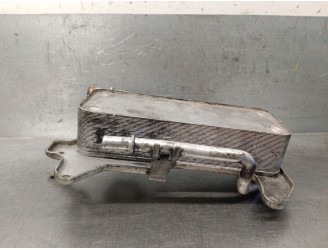 Recambio de radiador caja cambios para audi q7 (4mb, 4mg, 4mq) sq7 tdi quattro referencia OEM IAM 4M0317021G 4M0317021G 