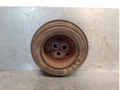 Recambio de polea cigueñal para citroën jumper iii furgoneta 2.2 hdi 130 referencia OEM IAM 0515T1 0515T1 