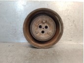 Recambio de polea cigueñal para citroën jumper iii furgoneta 2.2 hdi 130 referencia OEM IAM 0515T1 0515T1 