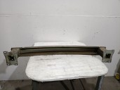 Recambio de refuerzo paragolpes trasero para skoda octavia iii (5e3, nl3, nr3) 1.4 tsi referencia OEM IAM 5E5807305C 5E5807305C 