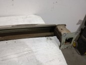 Recambio de refuerzo paragolpes trasero para skoda octavia iii (5e3, nl3, nr3) 1.4 tsi referencia OEM IAM 5E5807305C 5E5807305C 
