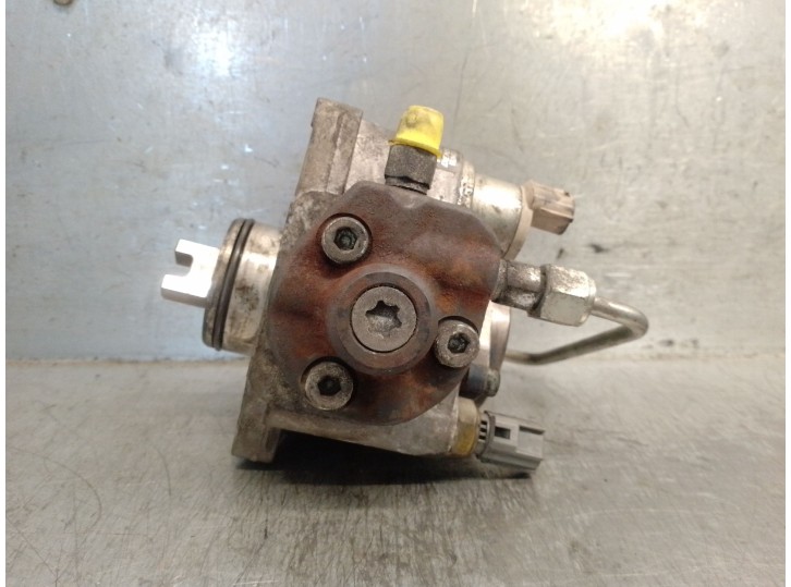 Recambio de bomba inyeccion para citroën jumper iii furgoneta 2.2 hdi 130 referencia OEM IAM 6C1Q9B395AE 1920KW HU2940000403