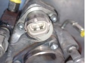 Recambio de bomba inyeccion para citroën jumper iii furgoneta 2.2 hdi 130 referencia OEM IAM 6C1Q9B395AE 1920KW HU2940000403