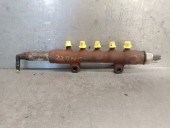 Recambio de rampa inyectora para citroën jumper iii furgoneta 2.2 hdi 130 referencia OEM IAM 1570P1 1570P1 