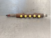 Recambio de rampa inyectora para citroën jumper iii furgoneta 2.2 hdi 130 referencia OEM IAM 1570P1 1570P1 