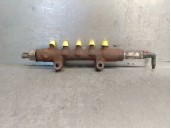 Recambio de rampa inyectora para citroën jumper iii furgoneta 2.2 hdi 130 referencia OEM IAM 1570P1 1570P1 