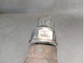 Recambio de rampa inyectora para citroën jumper iii furgoneta 2.2 hdi 130 referencia OEM IAM 1570P1 1570P1 