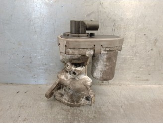 Recambio de valvula egr para citroën jumper iii furgoneta 2.2 hdi 130 referencia OEM IAM 1638155080 1638155080 