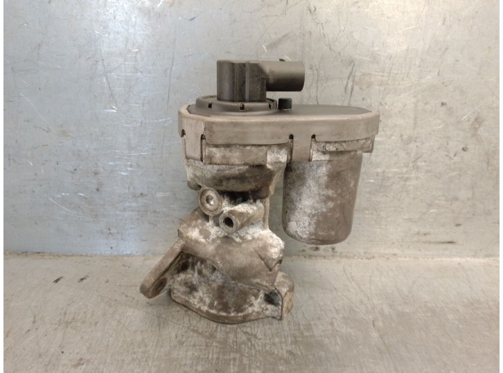 Recambio de valvula egr para citroën jumper iii furgoneta 2.2 hdi 130 referencia OEM IAM 1638155080 1638155080 