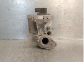 Recambio de valvula egr para citroën jumper iii furgoneta 2.2 hdi 130 referencia OEM IAM 1638155080 1638155080 