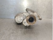 Recambio de valvula egr para citroën jumper iii furgoneta 2.2 hdi 130 referencia OEM IAM 1638155080 1638155080 