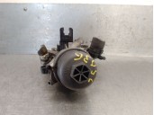 Recambio de enfriador aceite motor para opel corsa d (s07) 1.3 cdti (l08, l68) referencia OEM IAM 93195455 650228 