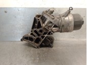 Recambio de enfriador aceite motor para opel corsa d (s07) 1.3 cdti (l08, l68) referencia OEM IAM 93195455 650228 