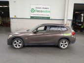 bmw x1 (e84) del año 2012