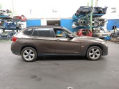 bmw x1 (e84) del año 2012