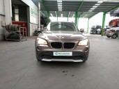 bmw x1 (e84) del año 2012
