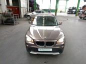 bmw x1 (e84) del año 2012