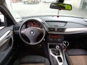 bmw x1 (e84) del año 2012
