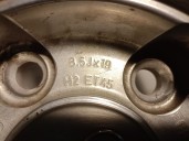 Recambio de llanta para audi a8 d3 (4e2, 4e8) 3.0 tdi quattro referencia OEM IAM 4E0601025AG R198.5JX19H2ET45 