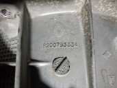 Recambio de caja cambios para nissan qashqai (j10) 1.5 dci turbodiesel cat referencia OEM IAM TL4B113 32010JD50A B060835