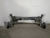 Recambio de puente trasero para renault clio v (b7_) 1.0 tce 100 (b7mt) referencia OEM IAM H4DB450 