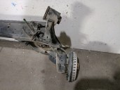 Recambio de puente trasero para renault clio v (b7_) 1.0 tce 100 (b7mt) referencia OEM IAM H4DB450 