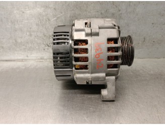 Recambio de alternador para volkswagen passat b5.5 (3b3) 2.5 tdi 4motion referencia OEM IAM 059903015GX 059903015GX 