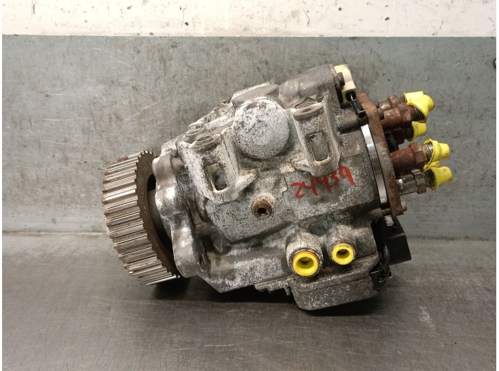 Recambio de bomba inyeccion para volkswagen passat b5.5 (3b3) 2.5 tdi 4motion referencia OEM IAM 059130106C 059130106CX 04705060