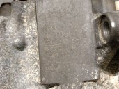 Recambio de bomba inyeccion para volkswagen passat b5.5 (3b3) 2.5 tdi 4motion referencia OEM IAM 059130106C 059130106CX 04705060