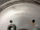 Recambio de bomba servodireccion para volkswagen passat b5.5 (3b3) 2.5 tdi 4motion referencia OEM IAM 8D0145177D 8D0145177D 7690