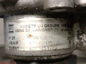 Recambio de bomba servodireccion para volkswagen passat b5.5 (3b3) 2.5 tdi 4motion referencia OEM IAM 8D0145177D 8D0145177D 7690