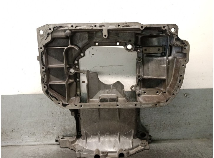 Recambio de carter para volkswagen passat b5.5 (3b3) 2.5 tdi 4motion referencia OEM IAM 059103603M 059103603M 