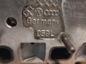 Replacement cylinder head for Volkswagen Passat B5.5 (3B3) 2.5 TDI 4Motion OEM IAM reference 059L 059103265FX 