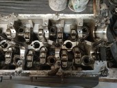 Replacement cylinder head for Volkswagen Passat B5.5 (3B3) 2.5 TDI 4Motion OEM IAM reference 059L 059103265FX 