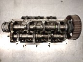 Replacement cylinder head for Volkswagen Passat B5.5 (3B3) 2.5 TDI 4Motion OEM IAM reference 059L 059103265FX 
