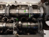 Replacement cylinder head for Volkswagen Passat B5.5 (3B3) 2.5 TDI 4Motion OEM IAM reference 059L 059103265FX 