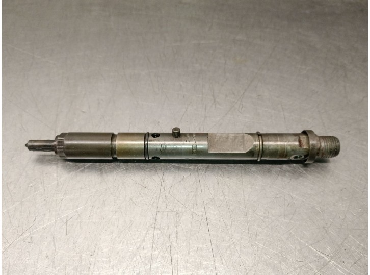 Recambio de inyector para volkswagen passat b5.5 (3b3) 2.5 tdi 4motion referencia OEM IAM 059130201B 0432133818