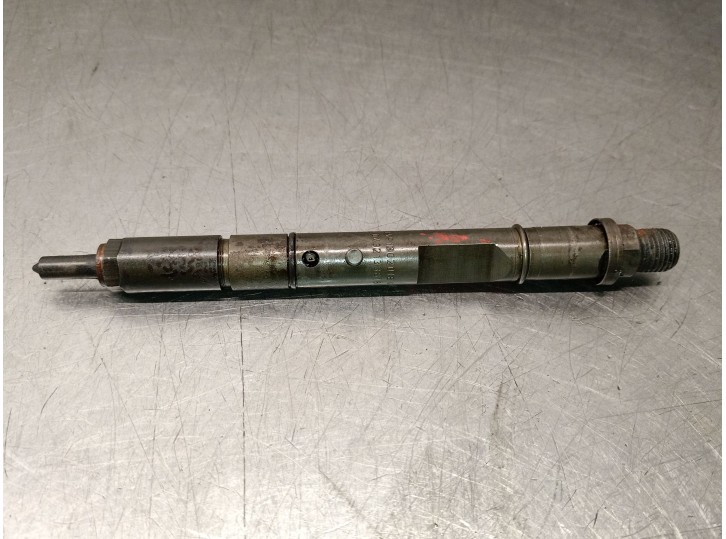 Recambio de inyector para volkswagen passat b5.5 (3b3) 2.5 tdi 4motion referencia OEM IAM 059130201B 0432133818