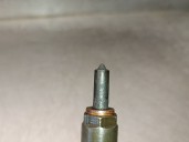 Replacement injector for Volkswagen Passat B5.5 (3B3) 2.5 TDI 4Motion OEM IAM reference 059130201B 0432133818