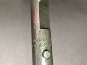 Recambio de inyector para volkswagen passat b5.5 (3b3) 2.5 tdi 4motion referencia OEM IAM 059130201B 0432133818