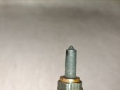 Replacement injector for Volkswagen Passat B5.5 (3B3) 2.5 TDI 4Motion OEM IAM reference 059130201B 0432133818